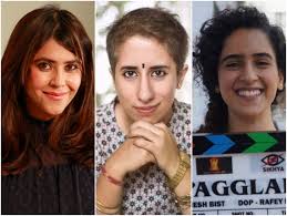 The teaser of sanya malhotra starrer 'pagglait' was dropped on the actress' birthday on thursday (february 25). Ekta Kapoor Joins Forces With Oscar Winning Producer Guneet Monga For Sanya Malhotra Starrer Pagglait