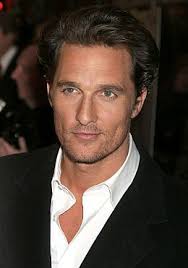 Young Black Male Actors Under 30 Top 10 Sexiest 40 Male Celebs Part 2 Matthew Mcconaughey Celebrities Male Hot Actors