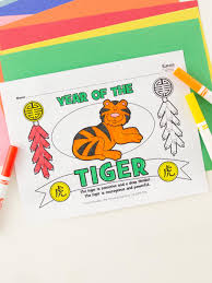 Printable chinese new year coloring sheets. Free Chinese New Year Coloring Pages Fun365