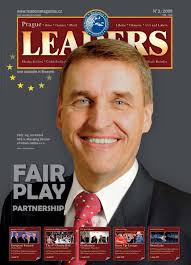 Července, přesné termíny jednotlivých zápasů budou upřesněny později. Prague Leaders Magazine 02 2009 By Czech Slovak Leaders Issuu