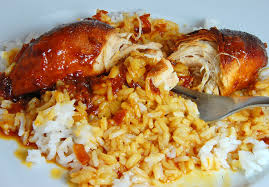 Easily my favorite slow cooker recipe! Apricot And French Dressing Crock Pot Chicken Pennies On A Platter Serving Tasty Recipes Into Your Home