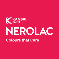 Nerolac Paints logo