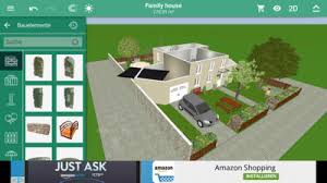 Design & identité, website, édition. Home Design 3d Outdoor Garden Erstelle Deinen Perfekten Outdoor Bereich