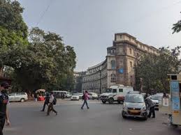 ‪Horniman Circle Garden - مومباي ...‬‏