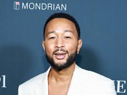John Legend reveals he negotiated a deal with porn producer over use of  his stage name