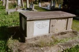 James Cribb (1797-1841)