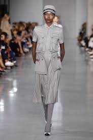 Max Mara Ready To Wear Spring 2020 Look 6 Fashion Fashion Week Runway Ready To Wear