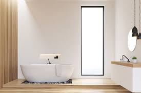 Holzfußboden im badezimmer erfreut sich seit einiger zeit besonderer beliebtheit beim innendesign. Holzboden Im Badezimmer Tipps Und Auswahl Wohn Journal