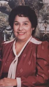 Obituary for Mary Sylvia Flores