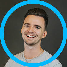 Ryan Frost's Instagram, Twitter & Facebook