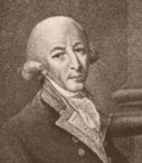 Arthur Phillip