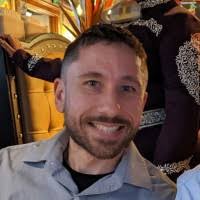 Charles Hyson's Instagram, Twitter & Facebook