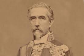 Joaquín de la Pezuela Sánchez