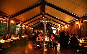Birthday Dinner Los Angeles Eveleigh Restaurant In Los Angeles On The Sunset Strip Great For A Family Dinner Or A Rowdy Birthday Celeb West Hollywood Restaurants West Hollywood
