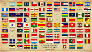 Flags Of The World By Edthomasten On Deviantart Flags Of The World Flag World