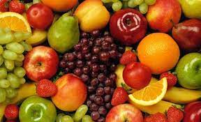 Sebab di dalamnya memiliki banyak kandungan, seperti zat besi, fosfor, kalsium dan lainnya. Mulai Takut Makan Buah Impor Catatanku