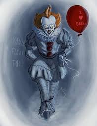  670 Creeeeeeeeeeeeeeeeeeeeepy Ideas Pennywise The Dancing Clown Pennywise The Clown Creepy Clown