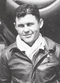 Maj Felix D. Williamson Jr. (1921-1947)