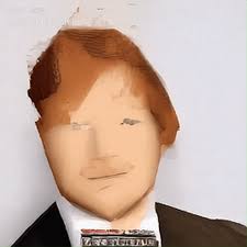 Ed Sheeran in Minecraft : r/PhoenixSC