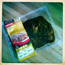 Get full nutrition facts for other aldi products and all your other favorite brands. Brannans Butchery Santa Maria Marinated Beef Sirloin Roast Aldimum