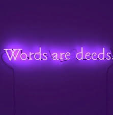 Pin By Kenedie On Neon Lights Neon Quotes Neon Aesthetic Neon Signs