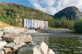 In most cases, no dam or reservoir storage is involved in these schemes and mainly use running of rivers. Small Hydro Pioneers For Sustainable Energy Voith