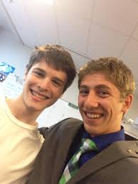 Thanks for the support, ASB election wasn't my year