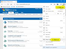 Pcs running windows rt 8.1 always automatically download and install drivers, apps, and info for your devices. Enable Or Disable Hardware Acceleration In Microsoft Edge Chromium Tutorials