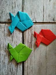 Facebook page kumpulan video tutorial cara membuat origami. Memupus Jenuh Dengan Ngulik Origami Catatan Efi