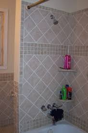 Laying ceramic or porcelain tiles on the floor is a big job, but having the right tools makes it go much more smoothly. 20 Bathroom Ideas Tile Bathroom Bathroom Bathrooms Remodel