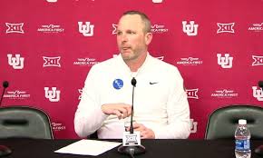 Postgame Reaction After WVU Basketball Gets Hard-Fought Win