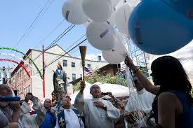 Bishop Thomas Donato's funeral scheduled for Monday