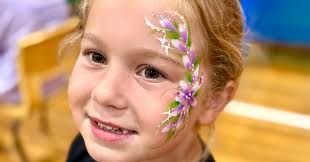 It was a very Happy Stephenville Day indeed! We celebrated Stephenville's  73rd birthday in style this year at the Bay St. George YMCA. There was  food, games, musical entertainment, vendors, face painting,