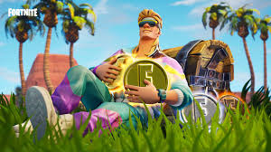 In fortnite, the main currency is v bucks, it can be obtained for doing battle pass tasks a. Fortnite Players On Ios Bag 1 000 Free V Bucks For Update Bug