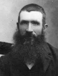 Hezekiah Crossley 1861–1945