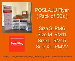 The city houses the kota setar district administrative centre at muadzam shah and anak bukit, the royal city of kedah. You Can Now Purchase Poslaju Flyer At Sendme Alor Setar Facebook