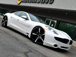 Image result for Inferno 2014 Fisker