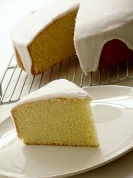 How To Make Sponge Cake Escoffier Baking And Pastry Cake Pastry