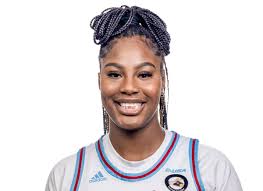 Stony Brook Seawolves Women's College Basketball Roster