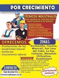 Pin En Empleos