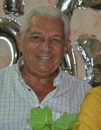 Encuentran restos óseos en finca donde desapareció docente jubilado