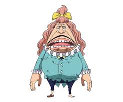 ONE PIECE.com（ワンピース ドットコム）