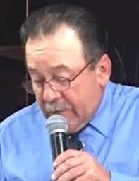 Obituary information for John Luevano