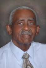 Obituary information for James Nathaniel "Mr. Nat" Washington