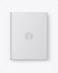 They are 100% free to download. Hardcover Book W Matte Cover Mockup In Stationery Mockups On Yellow Images Object Mockups