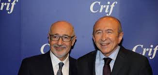 Boycott du dîner du crif par le cfcm : La Faute Morale Du President Du Crif Par Denis Sieffert Politis