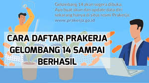 Terlebih bagi mereka yang sudah berulang kali mendaftar kartu prakerja, tapi masih saja gagal. Kartu Prakerja Gelombang 18 Bocoran Jadwal Prakerja Gelombang 18 Youtube