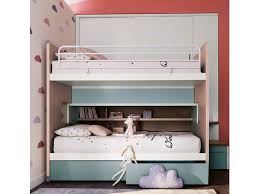 Gli innovativi letti a soppalco cinius. Cameretta Merlino Doimo Cityline Con Letto A Soppalco Scorrevole In Offerta
