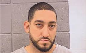 Arrested for drunk driving in Illinois (IL)