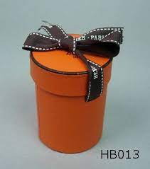 Hermes Sample Hat Box Hermes Box Hermes Twilly Hermes Box Packaging